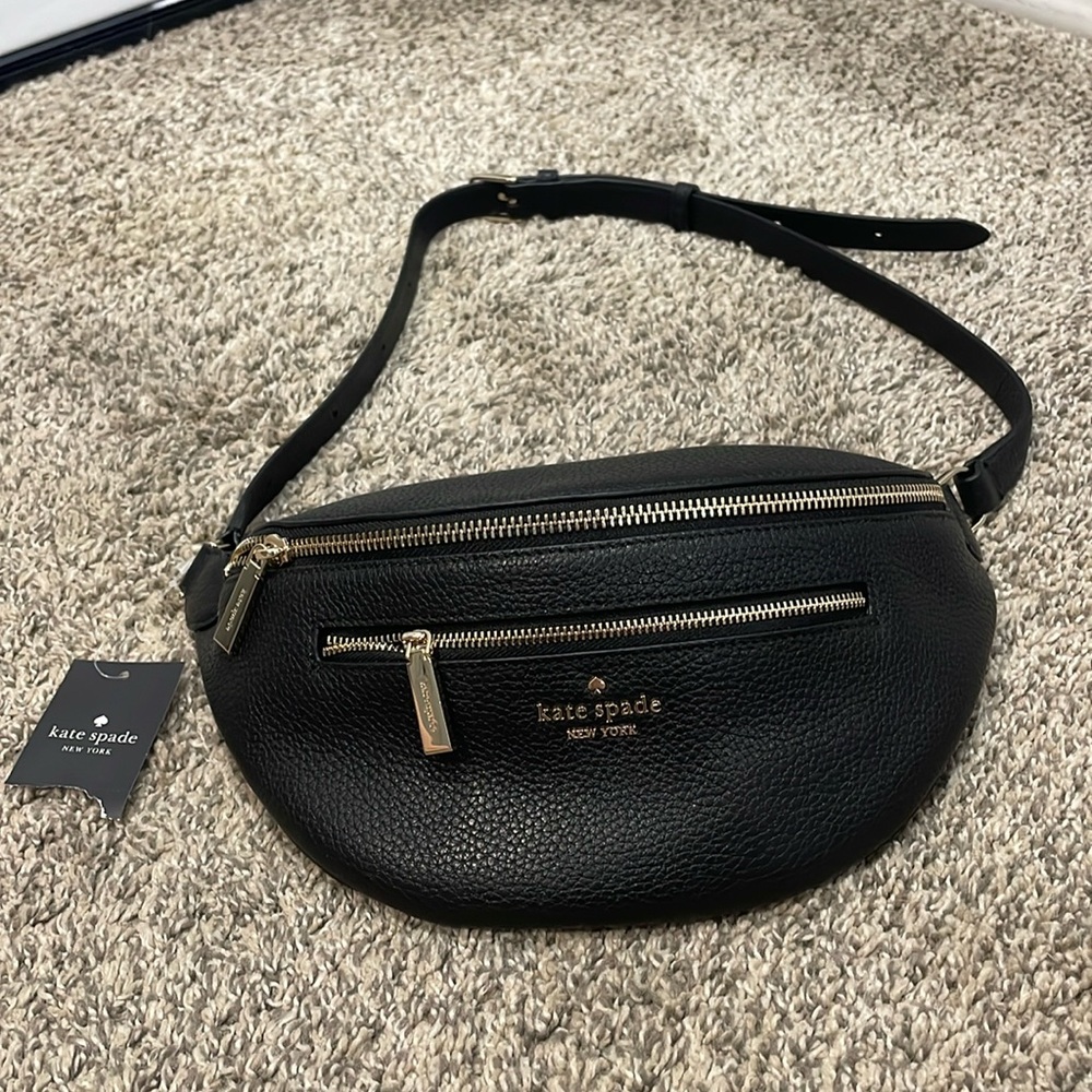 Kate Spade Belt Bag New with tags